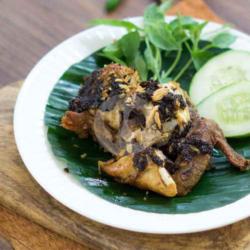 Ayam Cetar Ala Madura