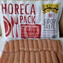 Bernardi Sosis Horeca 500gr