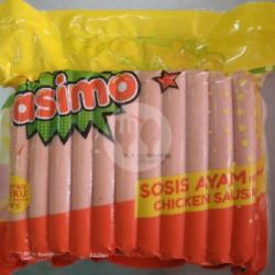 Sosis Asimo Ayam 1kg