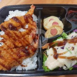 Bento Ebi Furay