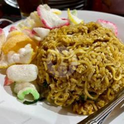 Nasi Goreng Magelangan Original