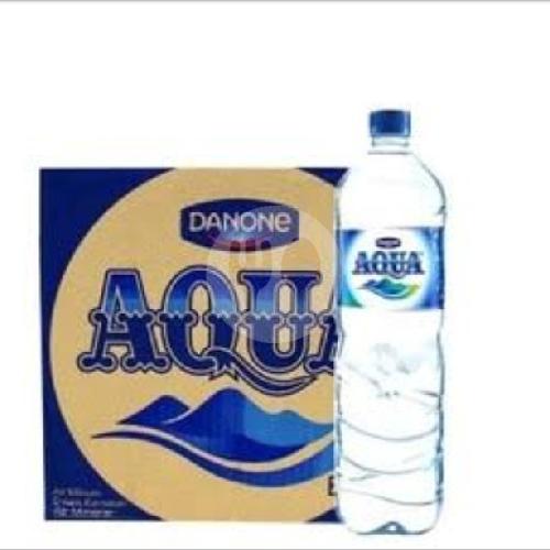 Aqua Besar