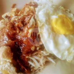 Ketoprak Telor. Sedang