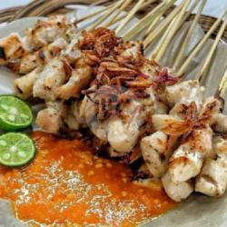 Sate Ayam Taican 10 Tusuk