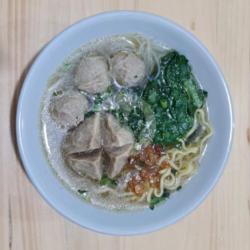 Bakso Ekonomis