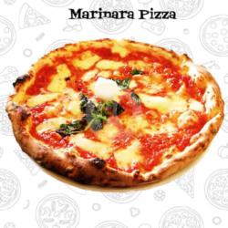 Marinara Pizza