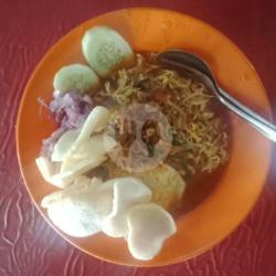 Indo Mie Tumis Aceh