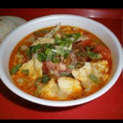 Soto Campur Bening