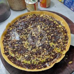Kacang Coklat Susu