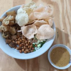 Bubur Ayam Enak