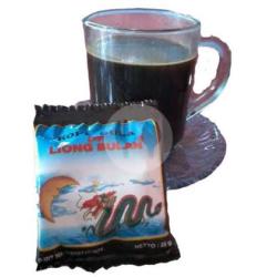 Kopi Liong Panas