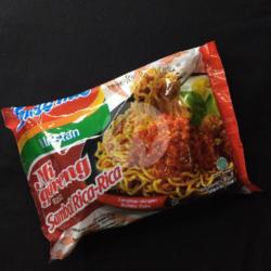 Indomie Rica-rica