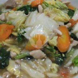 Ayam Ca Sayur