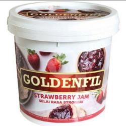 Goldenfil Strawberry