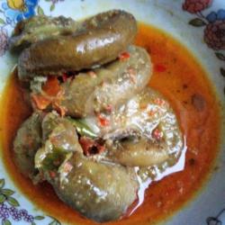 Gulai Tambusu