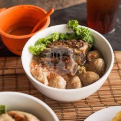 Bakso Sapi   Balung