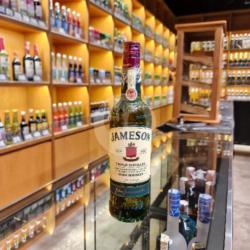 Jameson Irish Whiskey - Imported 700 Ml