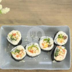 Gimbap Tuna Fish