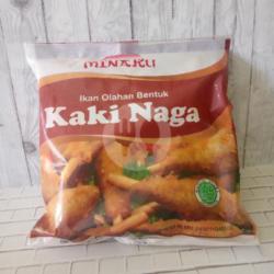 Minaku Kaki Naga 200gr