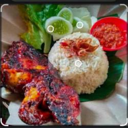 Nasi Ayam Bakar Madura