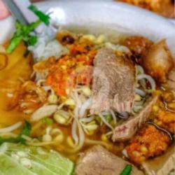 Soto Lamongan Daging