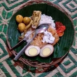 Nasi Liwet Uritan