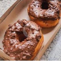 Donat Choco Crunchy