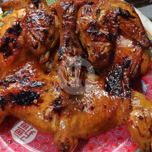 Ayam Bakar Kalasan 21 Bekasi Timur Gofood
