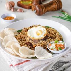 Nasi Goreng Rawon