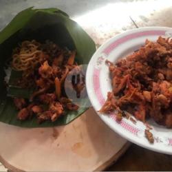 Nasi Jinggo Ayam Sisit Normal