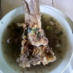 Sop Tunjang