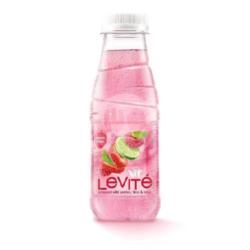 Levite Innocent Wild Berries Lime Mint (350ml) - Low Calorie