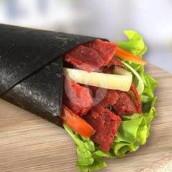 Kebab Black   Keju