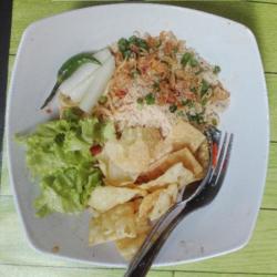 Pangsit Mie Pedas Original