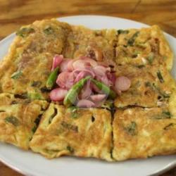 Martabak Telur Aceh