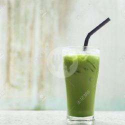 Milkshake Greentea