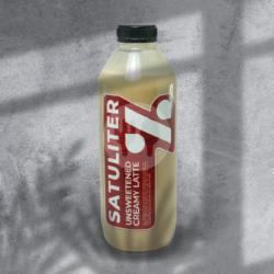 Satuliter Unsweetened Creamy Latte