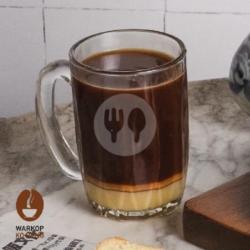 Kopi Susu Tradisional Cincau