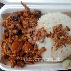 Nasi Gila Super