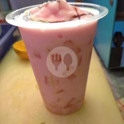 Buble Drink Strawberry