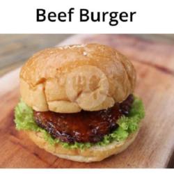 Beef Burger Patty