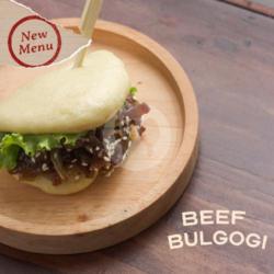 Beef Bulgogi