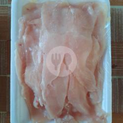 Slice Ayam Fillet 250gr