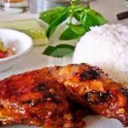 Hemat Ayam Bakar Dada 1