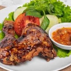 Ayam Lada Hitam
