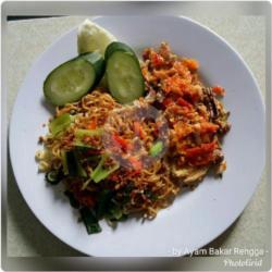 Mie Goreng Ayam Gecek