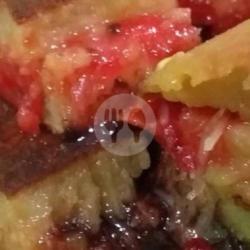 Martabak Manis Straco