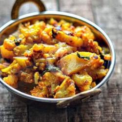 Aloo Gobhi