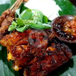 Ayam Pejantan Bakar