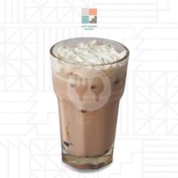 Milo Machiato   Boba